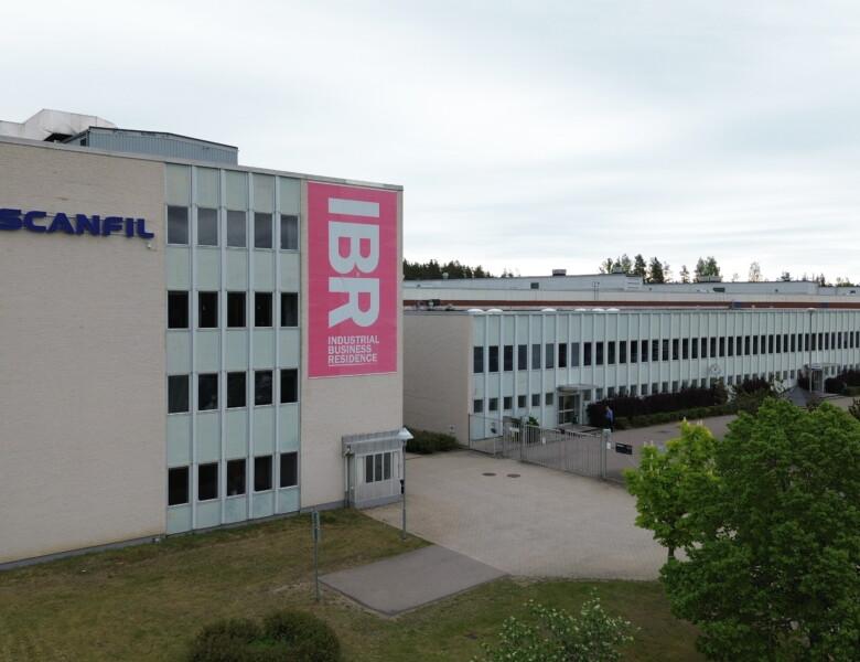 Scanfil Åtvidaberg AB