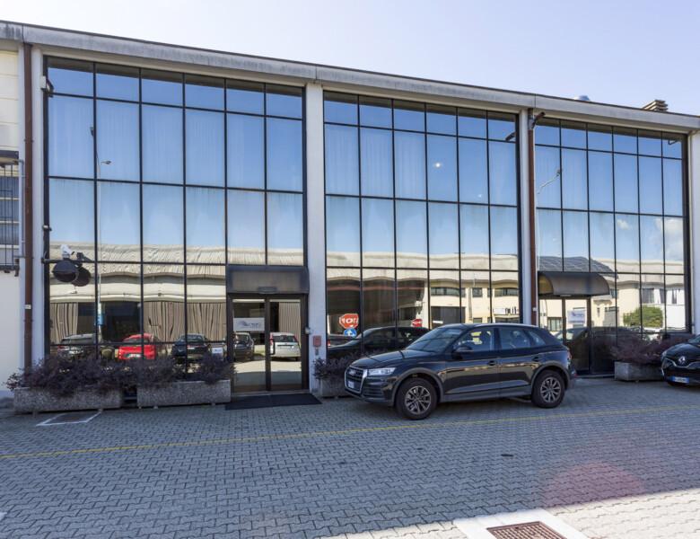 EBS Elettronica, A Scanfil Company