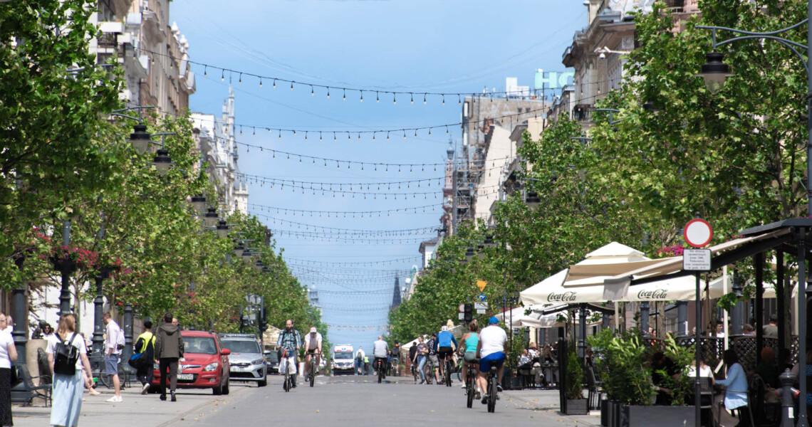 Sustainability at Scanfil focuses on environmental responsibility, people well‑being, and responsible value chains.