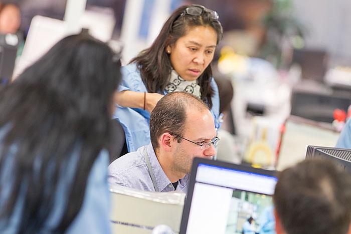 Scanfil offers in-house rapid prototyping with expert design support, DfX analysis, flexible PCBA packages, and full system-integration capabilities enabling fast, cost‑efficient product launch.