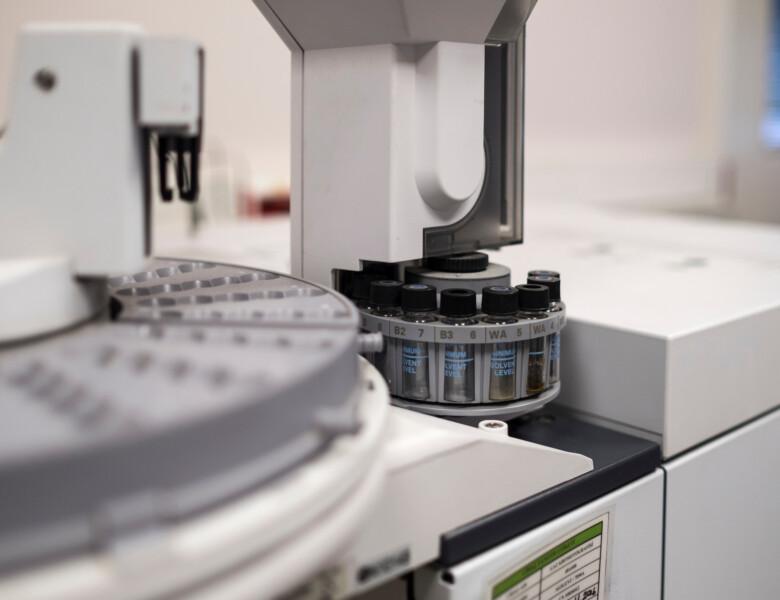 Laboratory equipment Medtech & Life Science