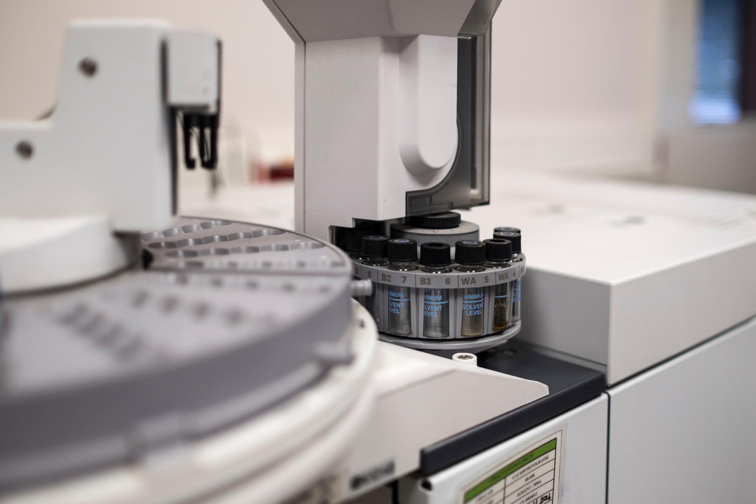 Scanfil's customer group Medtech & Life Science