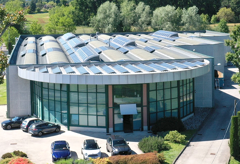 MB Elettronica L.