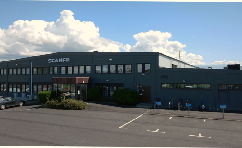 Scanfil Malmö