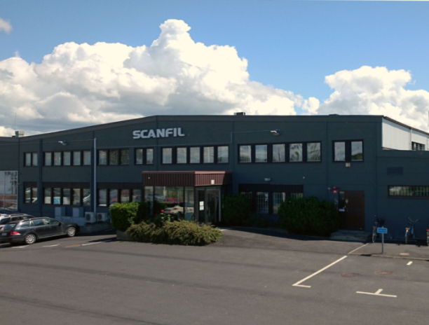 Scanfil Malmö AB